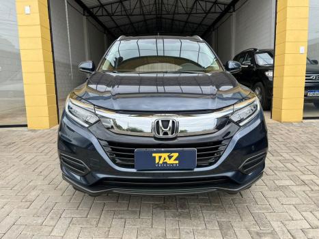 HONDA HR-V 1.5 16V 4P FLEX EXL AUTOMTICO CVT, Foto 3