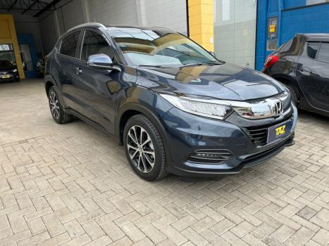 HONDA HR-V 1.5 16V 4P FLEX EXL AUTOMTICO CVT, Foto 4