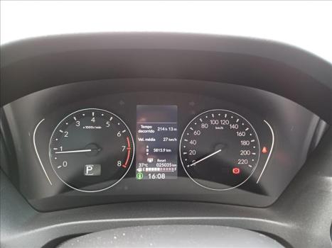 HONDA HR-V 1.5 16V 4P FLEX EXL AUTOMTICO CVT, Foto 11