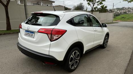 HONDA HR-V 1.5 16V 4P FLEX EX AUTOMTICO CVT, Foto 2