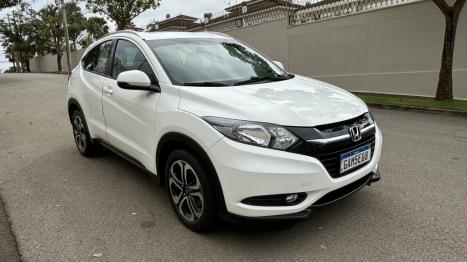 HONDA HR-V 1.5 16V 4P FLEX EX AUTOMTICO CVT, Foto 4