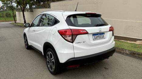 HONDA HR-V 1.5 16V 4P FLEX EX AUTOMTICO CVT, Foto 5