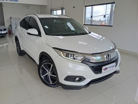 HONDA HR-V 1.5 16V 4P FLEX EX AUTOMTICO CVT, Foto 3