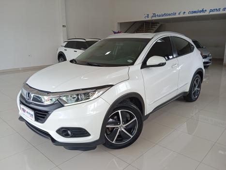 HONDA HR-V 1.5 16V 4P FLEX EX AUTOMTICO CVT, Foto 1