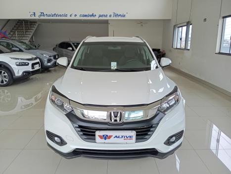 HONDA HR-V 1.5 16V 4P FLEX EX AUTOMTICO CVT, Foto 2