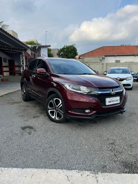 HONDA HR-V 1.5 16V 4P TOURING TURBO AUTOMTICO CVT, Foto 1