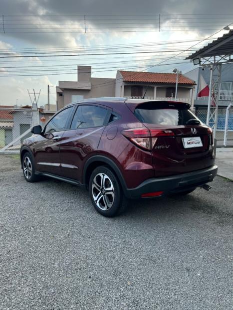 HONDA HR-V 1.5 16V 4P TOURING TURBO AUTOMTICO CVT, Foto 3