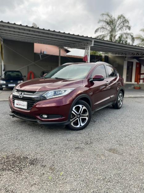 HONDA HR-V 1.5 16V 4P TOURING TURBO AUTOMTICO CVT, Foto 2