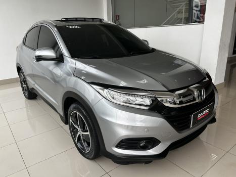 HONDA HR-V 1.5 16V 4P TOURING TURBO AUTOMTICO CVT, Foto 1