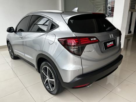 HONDA HR-V 1.5 16V 4P TOURING TURBO AUTOMTICO CVT, Foto 4