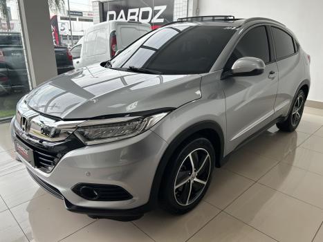 HONDA HR-V 1.5 16V 4P TOURING TURBO AUTOMTICO CVT, Foto 7