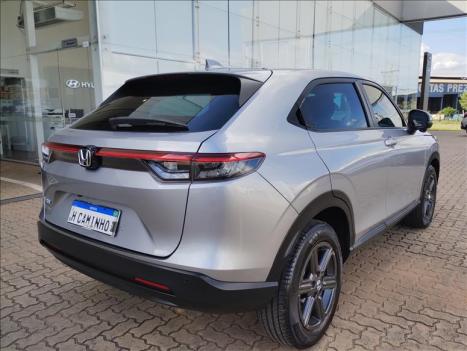 HONDA HR-V 1.5 16V 4P FLEX EXL AUTOMTICO CVT, Foto 5