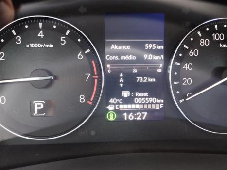 HONDA HR-V 1.5 16V 4P FLEX EXL AUTOMTICO CVT, Foto 13