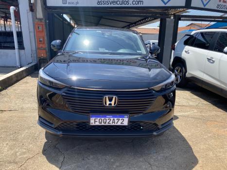 HONDA HR-V 1.5 16V 4P FLEX EX AUTOMTICO CVT, Foto 8