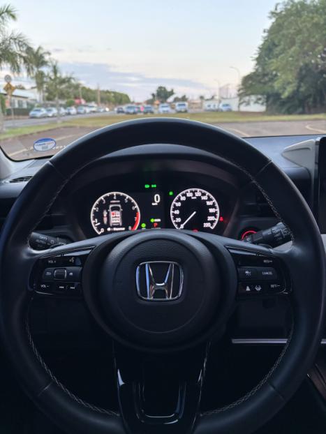 HONDA HR-V 1.5 16V 4P TOURING TURBO AUTOMTICO CVT, Foto 2