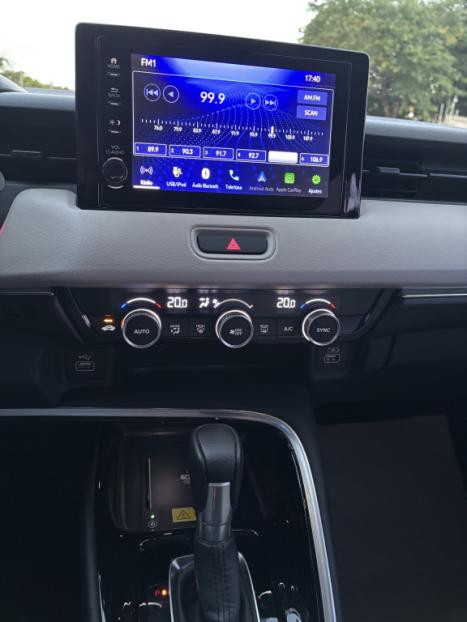 HONDA HR-V 1.5 16V 4P TOURING TURBO AUTOMTICO CVT, Foto 4