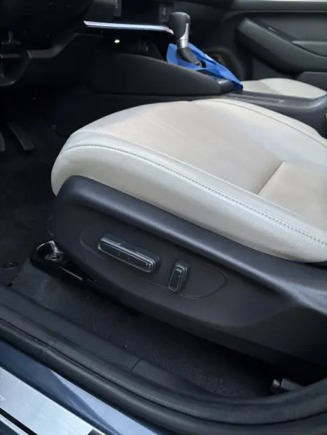 HONDA HR-V 1.5 16V 4P TOURING TURBO AUTOMTICO CVT, Foto 7