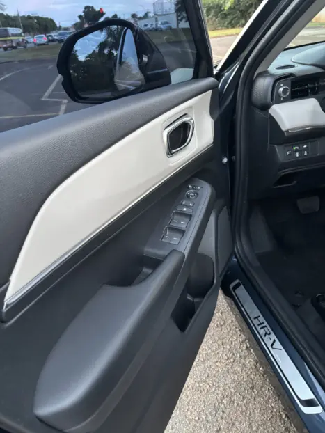 HONDA HR-V 1.5 16V 4P TOURING TURBO AUTOMTICO CVT, Foto 8