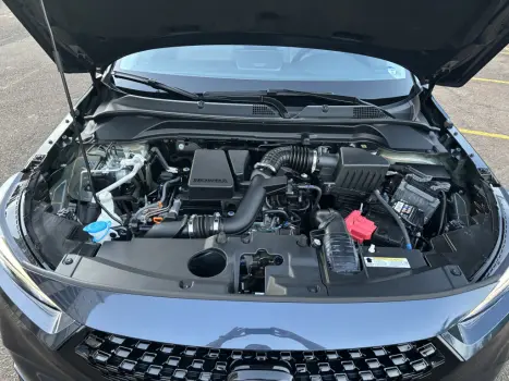 HONDA HR-V 1.5 16V 4P TOURING TURBO AUTOMTICO CVT, Foto 10