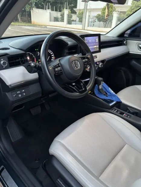 HONDA HR-V 1.5 16V 4P TOURING TURBO AUTOMTICO CVT, Foto 11