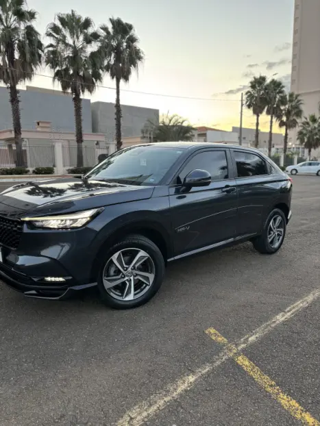 HONDA HR-V 1.5 16V 4P TOURING TURBO AUTOMTICO CVT, Foto 1