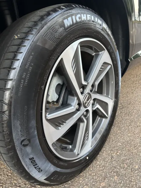 HONDA HR-V 1.5 16V 4P TOURING TURBO AUTOMTICO CVT, Foto 14