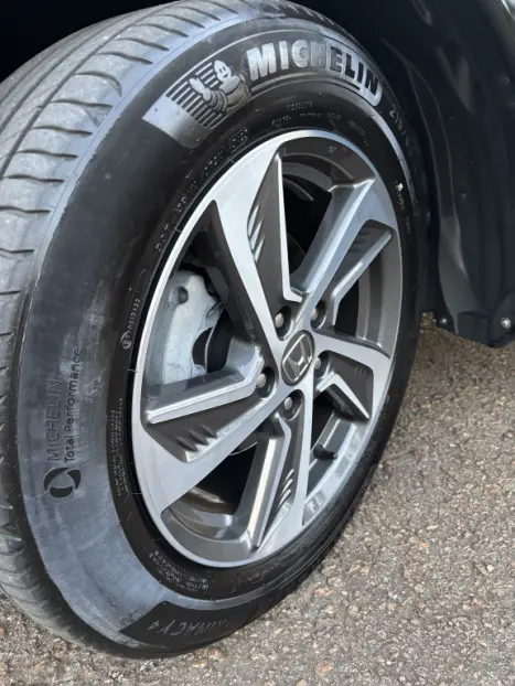HONDA HR-V 1.5 16V 4P TOURING TURBO AUTOMTICO CVT, Foto 15