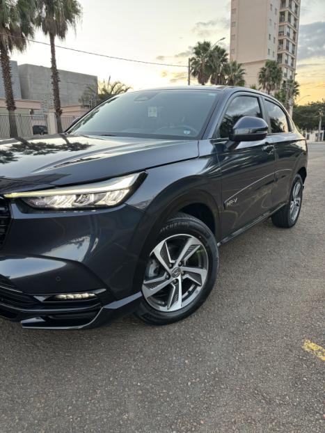 HONDA HR-V 1.5 16V 4P TOURING TURBO AUTOMTICO CVT, Foto 17