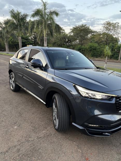HONDA HR-V 1.5 16V 4P TOURING TURBO AUTOMTICO CVT, Foto 18