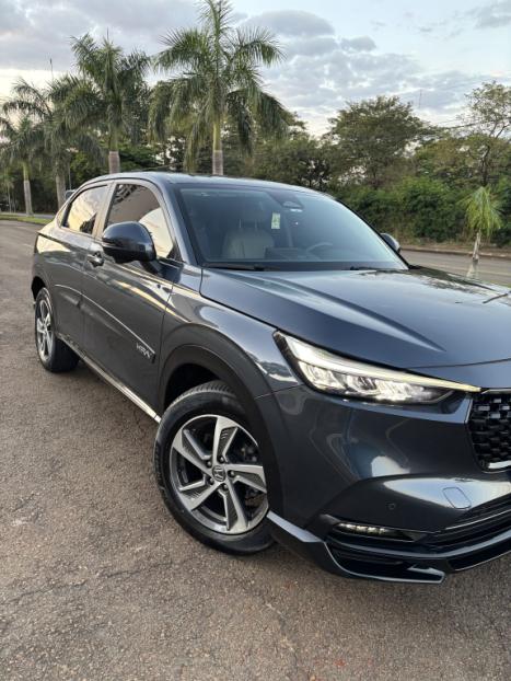 HONDA HR-V 1.5 16V 4P TOURING TURBO AUTOMTICO CVT, Foto 19