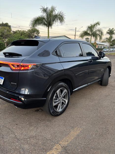 HONDA HR-V 1.5 16V 4P TOURING TURBO AUTOMTICO CVT, Foto 20