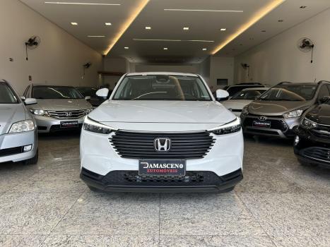 HONDA HR-V 1.5 16V 4P FLEX EXL AUTOMTICO CVT, Foto 1