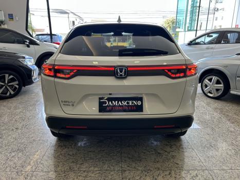 HONDA HR-V 1.5 16V 4P FLEX EXL AUTOMTICO CVT, Foto 2