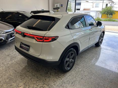 HONDA HR-V 1.5 16V 4P FLEX EXL AUTOMTICO CVT, Foto 3