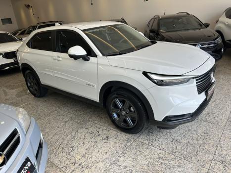 HONDA HR-V 1.5 16V 4P FLEX EXL AUTOMTICO CVT, Foto 5