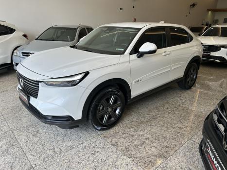 HONDA HR-V 1.5 16V 4P FLEX EXL AUTOMTICO CVT, Foto 6