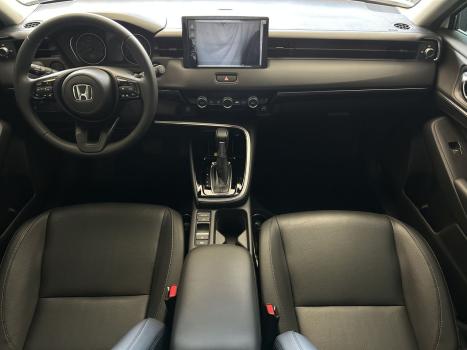 HONDA HR-V 1.5 16V 4P FLEX EXL AUTOMTICO CVT, Foto 7
