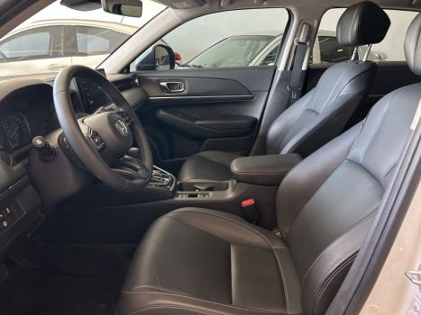 HONDA HR-V 1.5 16V 4P FLEX EXL AUTOMTICO CVT, Foto 8