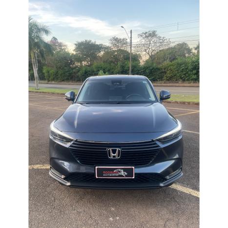 HONDA HR-V 1.5 16V 4P FLEX EXL AUTOMTICO CVT, Foto 2