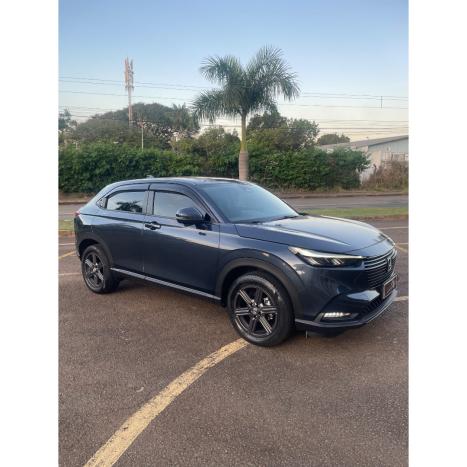 HONDA HR-V 1.5 16V 4P FLEX EXL AUTOMTICO CVT, Foto 3