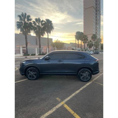 HONDA HR-V 1.5 16V 4P FLEX EXL AUTOMTICO CVT, Foto 4