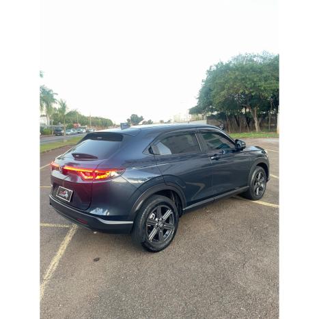 HONDA HR-V 1.5 16V 4P FLEX EXL AUTOMTICO CVT, Foto 6