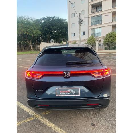HONDA HR-V 1.5 16V 4P FLEX EXL AUTOMTICO CVT, Foto 7