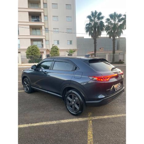 HONDA HR-V 1.5 16V 4P FLEX EXL AUTOMTICO CVT, Foto 8
