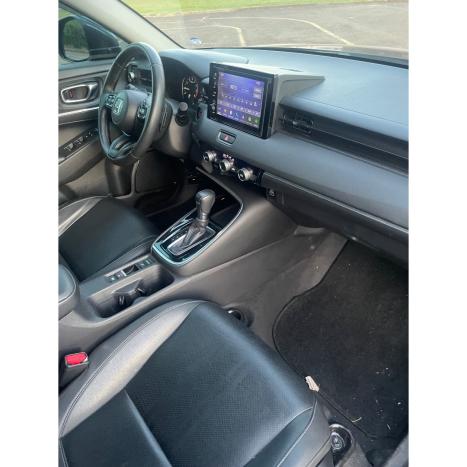 HONDA HR-V 1.5 16V 4P FLEX EXL AUTOMTICO CVT, Foto 9