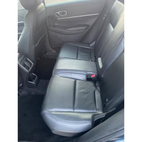 HONDA HR-V 1.5 16V 4P FLEX EXL AUTOMTICO CVT, Foto 10