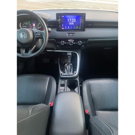 HONDA HR-V 1.5 16V 4P FLEX EXL AUTOMTICO CVT, Foto 12