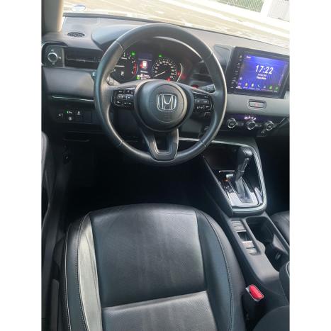 HONDA HR-V 1.5 16V 4P FLEX EXL AUTOMTICO CVT, Foto 14