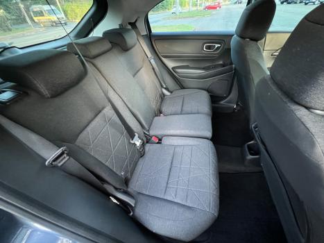 HONDA HR-V 1.5 16V 4P FLEX EX AUTOMTICO CVT, Foto 12