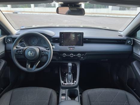 HONDA HR-V 1.5 16V 4P FLEX EX AUTOMTICO CVT, Foto 8